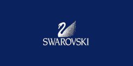 森丰合作客户-SWAROVSKI