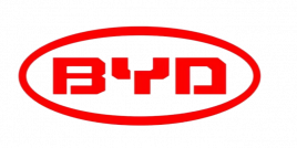 泰捷电子合作客户-BYD