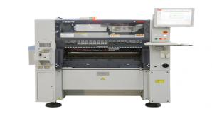 YAMAHA SMT Machine - YS24