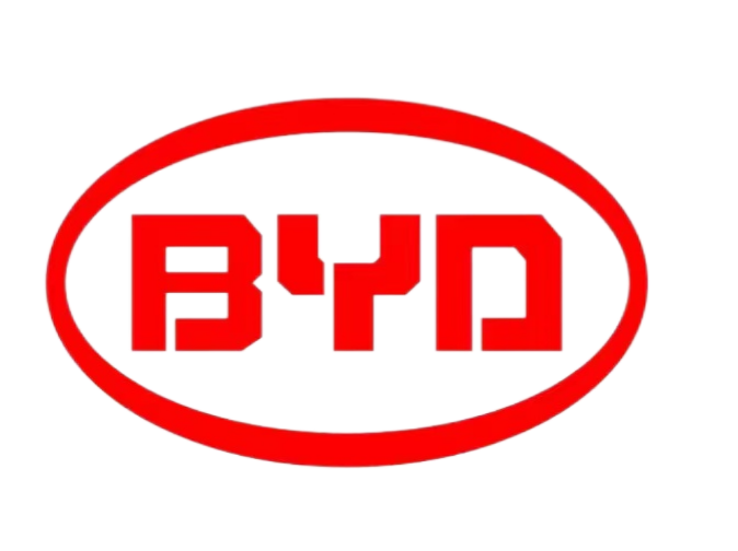 BYD