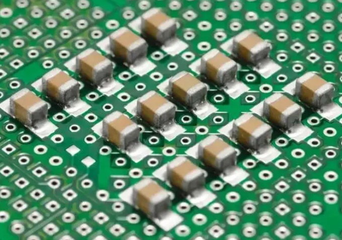 Surface Squeeze Mount (SMD)