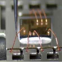 Elaborate on the application fields of SMT mounting machines