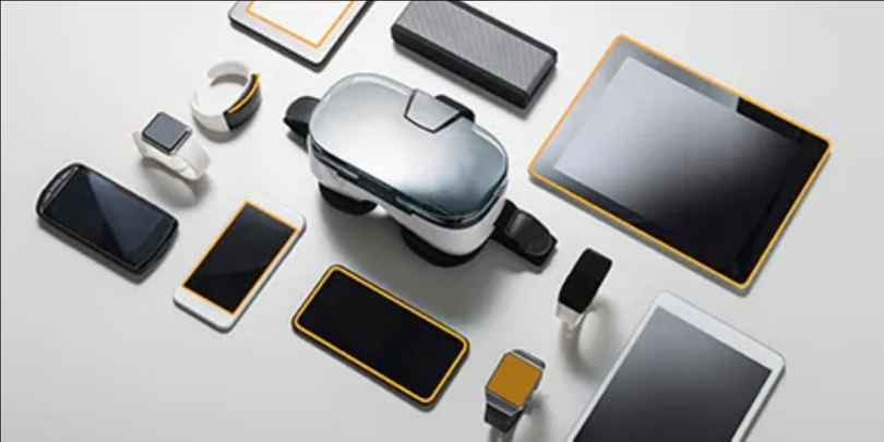 SMT SMT components need to be soldered like this!