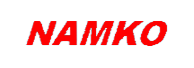 NAMKO NAMKO